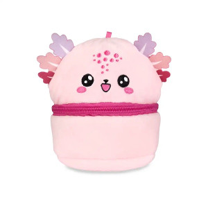 Pochette softy Axolotl