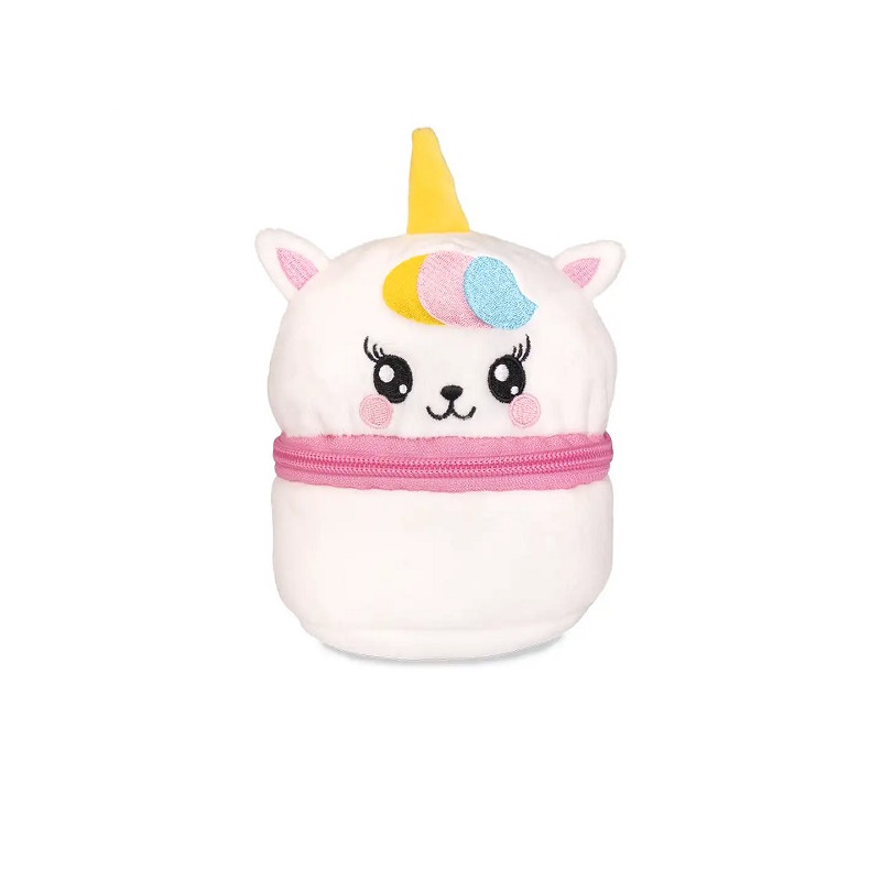 Pochette softy Unicorno