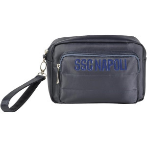 Pochette travel ssc napoli
