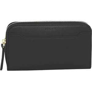Porta card WALLET COMIX U glamour nero