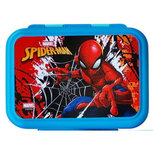 Portamerenda  Spiderman Seven
