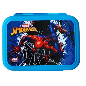 Portamerenda  Spiderman Seven