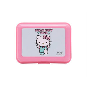 PORTAMERENDA LUNCH BOX Hello Kitty