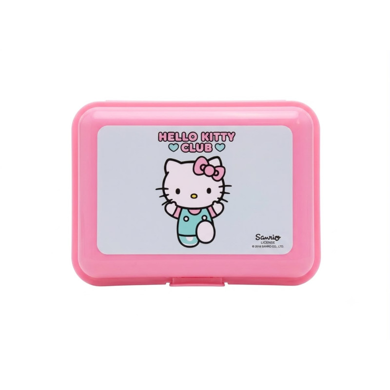 PORTAMERENDA LUNCH BOX Hello Kitty