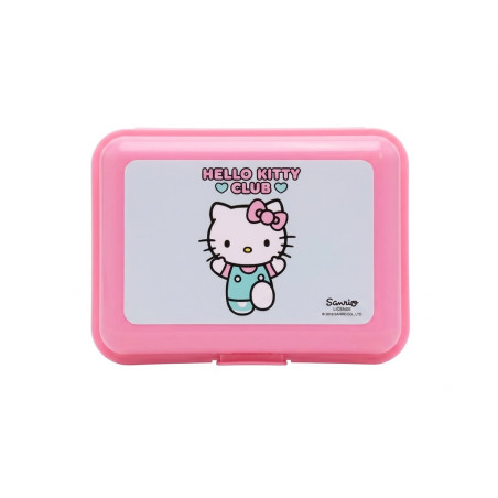 PORTAMERENDA LUNCH BOX Hello Kitty