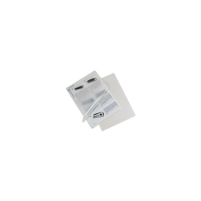Pouches per plastificare A4 125mcx2 100pz
