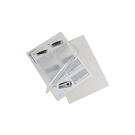 Pouches per plastificare A4 125mcx2 100pz