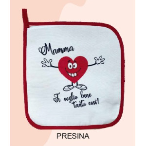 Presina festa della Mamma