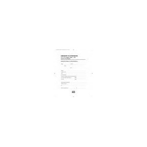 Registro emissione in atmosfera 200fg