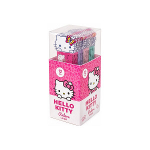 Righello Hello kitty 12cm