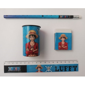 Righello One Piece Panini