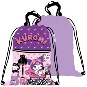 Sacca Kuromi Premium