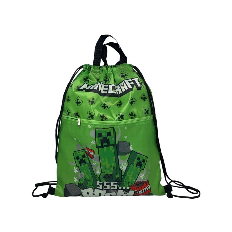 Sacca Minecraft