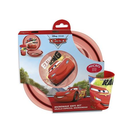 Set pappa cars
