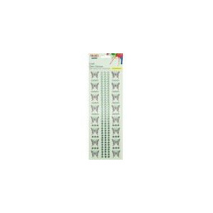 Stickers Farfalle