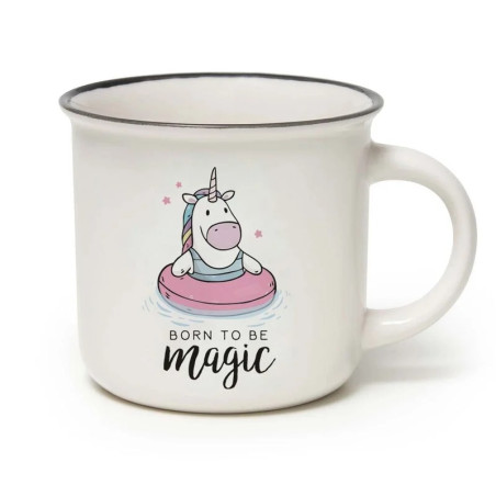 Tazza in Porcellana - Cup- unico RN Legami