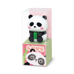 Temperamatite Panda