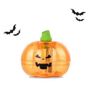 Temperamatite 1 foro halloween colourbook