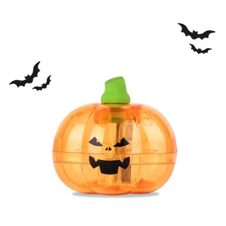 Temperamatite 1 foro halloween colourbook