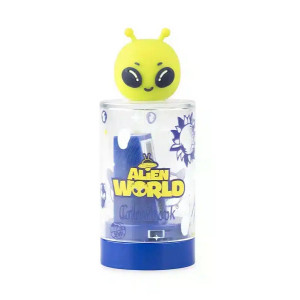 Temperamatite Alien