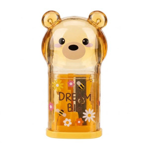 Temperino con Contenitore Bear Sweet Bear – Legami