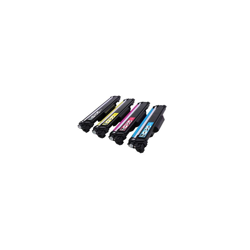 Toner Brother tn247 giallo con chip comp.