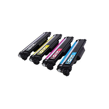 Toner Brother tn248 xl bk con chip comp.