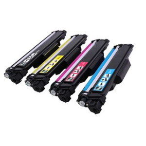 Toner Brother tn248 XL MAGENTA con chip comp.