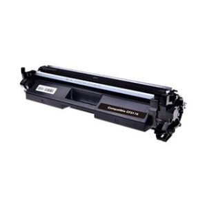 Toner HP CF217A M102 M130 1,6k comp. CON CHIP