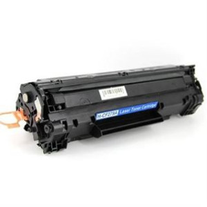 Toner HP CF279A comp. nero