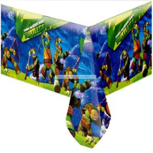 Tovaglia impermeabile  Mario bross