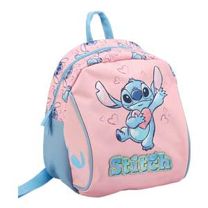 Zainetto asilo Stitch