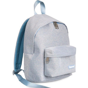 Zaino Colourbook glitter CELESTE