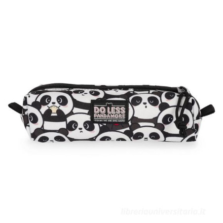 Astuccio - My Pencil Case - Panda -  Legami