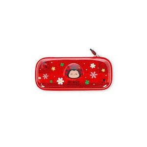 Astuccio Wonderwow  ladybug - Legami