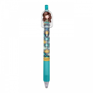 PENNA a sfera DEEP SECRETS santoro gorjuss