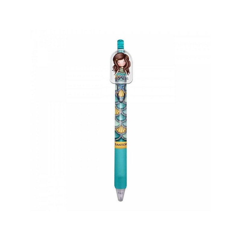 PENNA a sfera DEEP SECRETS santoro gorjuss