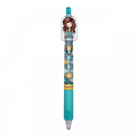 PENNA a sfera DEEP SECRETS santoro gorjuss