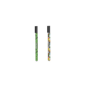 Penna cancellina Minecraft