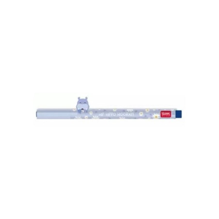Penna Gel - Lovely Friends legami