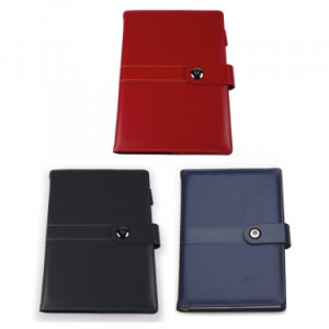 Agenda borsello giornaliera 15x21  con ciappa