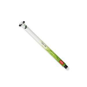 Penna Gel Cancellabile - Erasable Pen Panda con bamboo Legami