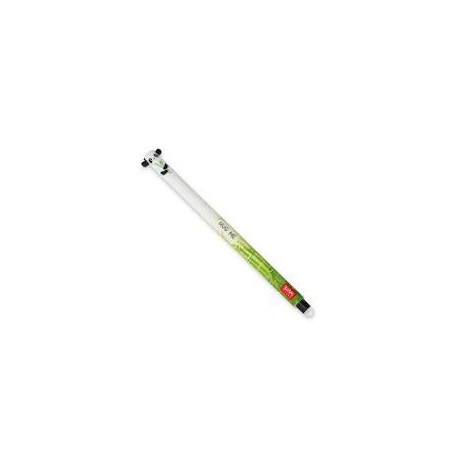 Penna Gel Cancellabile - Erasable Pen Panda con bamboo Legami
