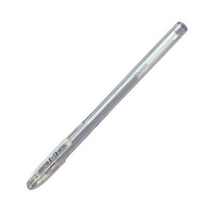 Penna Pilot G1 0.7 argento