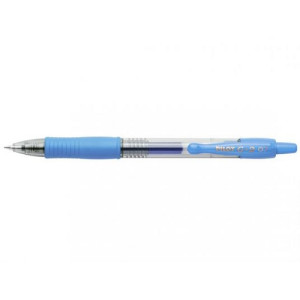 Penna Pilot G2 sky blu