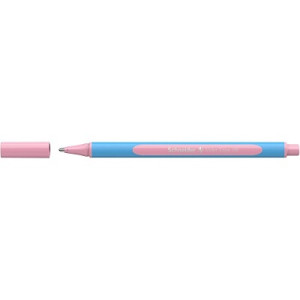 Penna SCHNEIDER SLIDER edge xb rosa