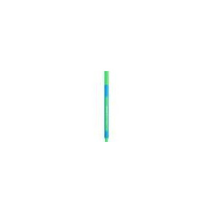Penna SCHNEIDER SLIDER edge xb verde