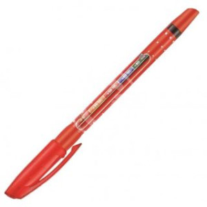 Penna Stabilo Exam Grade sfera rossa